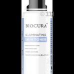Biocura Illuminating Skin Toner