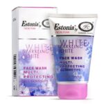 Estonia Sparkling White Face Wash